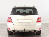 Mercedes-Benz GLK  220 CDI 