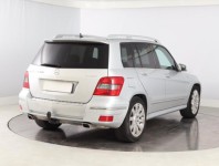 Mercedes-Benz GLK  220 CDI 