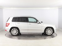 Mercedes-Benz GLK  220 CDI 