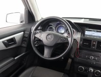 Mercedes-Benz GLK  220 CDI 