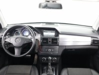 Mercedes-Benz GLK  220 CDI 