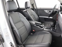 Mercedes-Benz GLK  220 CDI 