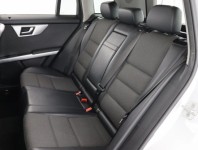 Mercedes-Benz GLK  220 CDI 