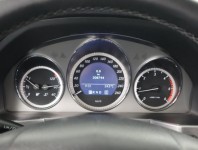 Mercedes-Benz GLK  220 CDI 