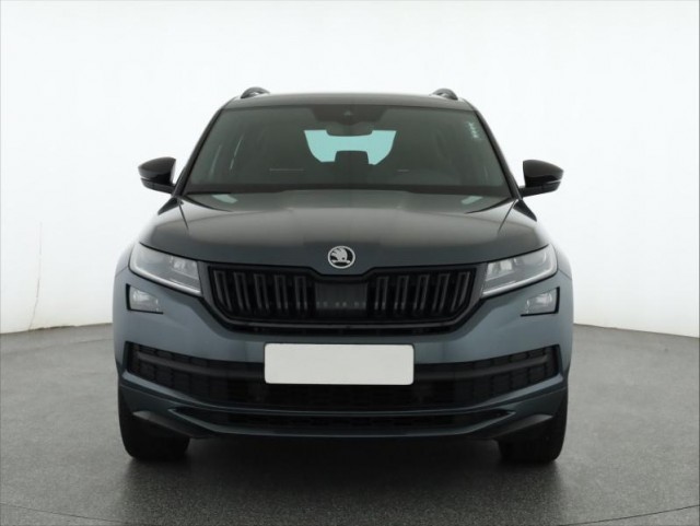 Škoda Kodiaq  1.5 TSI Sportline