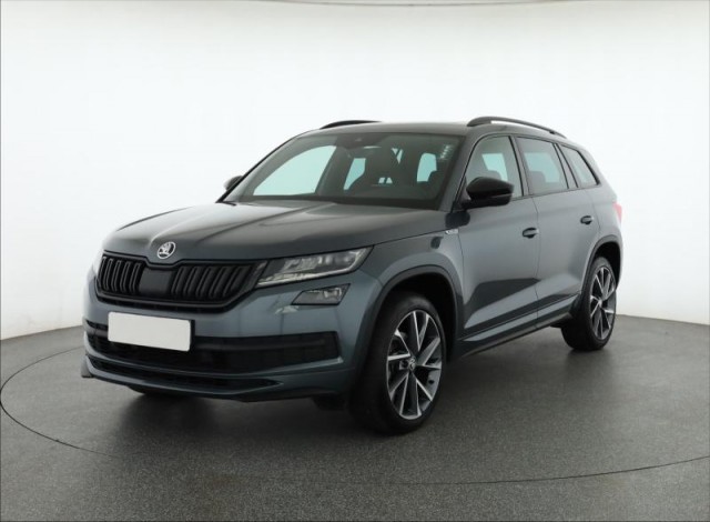 Škoda Kodiaq  1.5 TSI Sportline