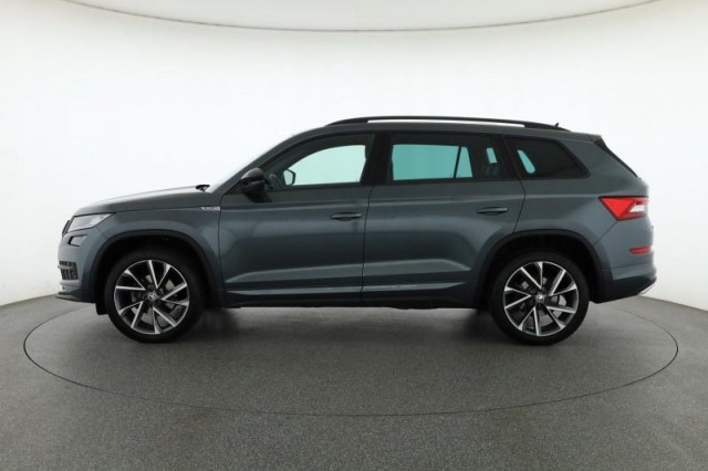 Škoda Kodiaq  1.5 TSI Sportline