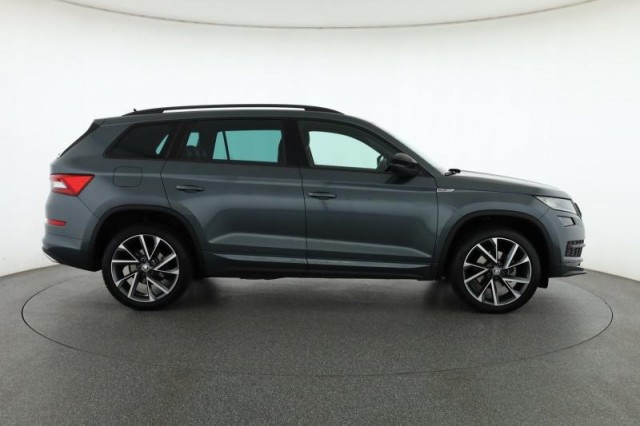 Škoda Kodiaq  1.5 TSI Sportline