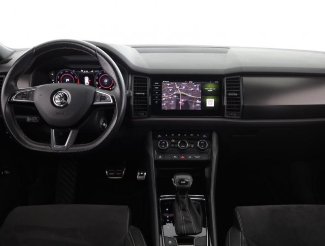 Škoda Kodiaq  1.5 TSI Sportline