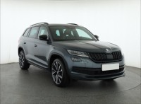 Škoda Kodiaq  1.5 TSI Sportline