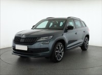 Škoda Kodiaq  1.5 TSI Sportline