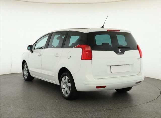 Peugeot 5008  1.6 HDi 