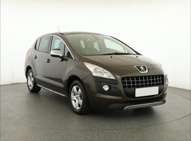 Peugeot 3008  1.6 THP 