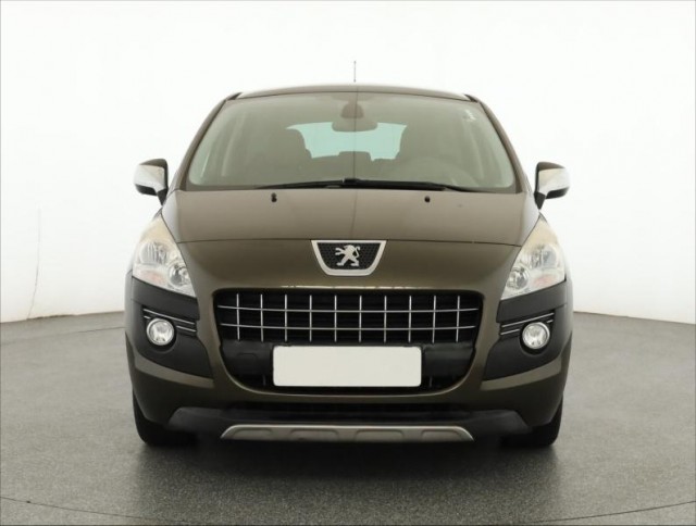 Peugeot 3008  1.6 THP 