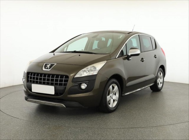 Peugeot 3008  1.6 THP 