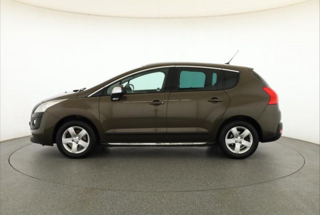 Peugeot 3008  1.6 THP 