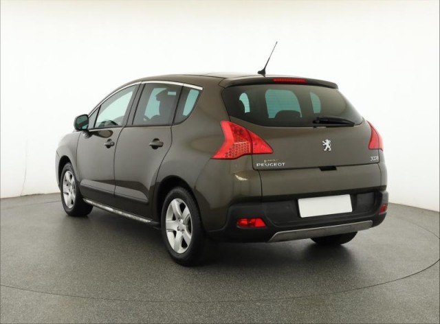 Peugeot 3008  1.6 THP 