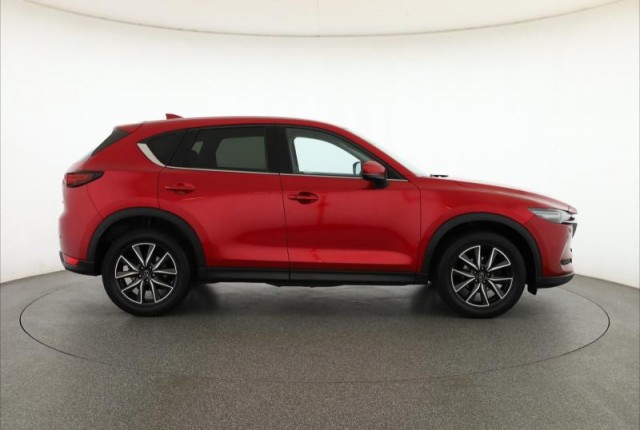 Mazda CX-5  2.0 Skyactiv-G 
