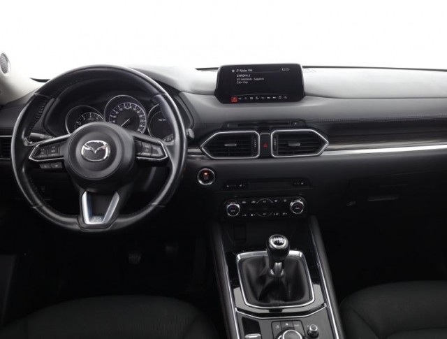 Mazda CX-5  2.0 Skyactiv-G 