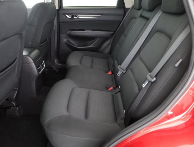 Mazda CX-5  2.0 Skyactiv-G 