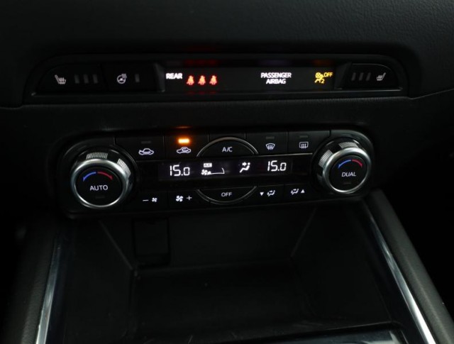 Mazda CX-5  2.0 Skyactiv-G 