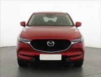 Mazda CX-5  2.0 Skyactiv-G 