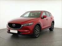 Mazda CX-5  2.0 Skyactiv-G 