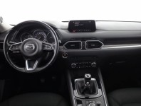 Mazda CX-5  2.0 Skyactiv-G 