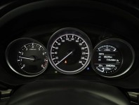 Mazda CX-5  2.0 Skyactiv-G 