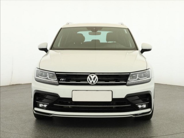 Volkswagen Tiguan  2.0 TDI R-Line