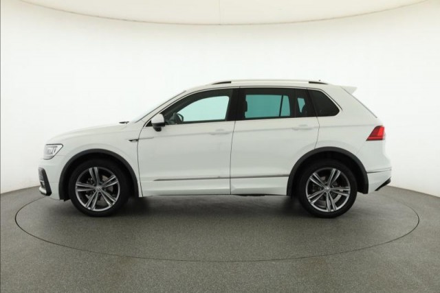 Volkswagen Tiguan  2.0 TDI R-Line