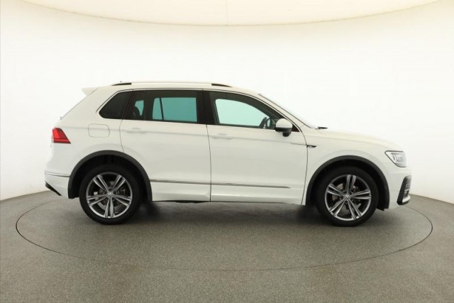 Volkswagen Tiguan  2.0 TDI R-Line
