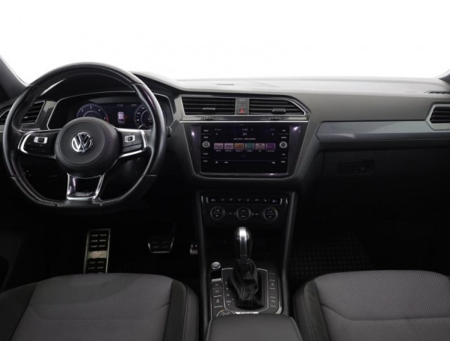 Volkswagen Tiguan  2.0 TDI R-Line