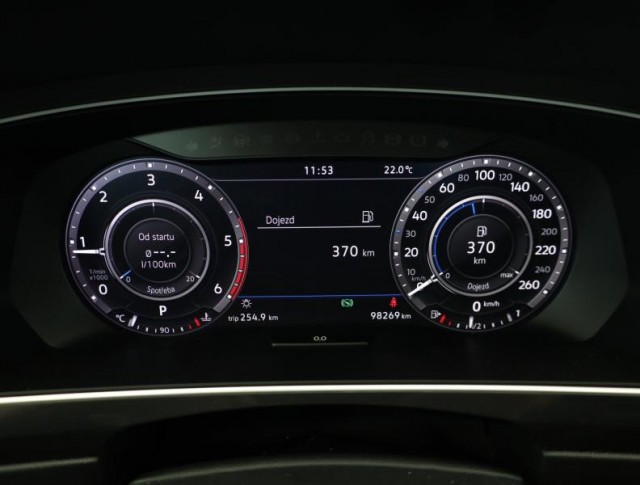 Volkswagen Tiguan  2.0 TDI R-Line