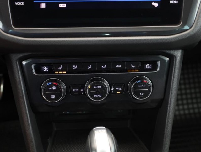 Volkswagen Tiguan  2.0 TDI R-Line