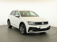 Volkswagen Tiguan  2.0 TDI R-Line