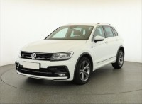 Volkswagen Tiguan  2.0 TDI R-Line