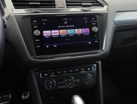 Volkswagen Tiguan  2.0 TDI R-Line