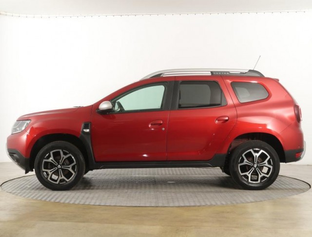 Dacia Duster  1.0 TCe 