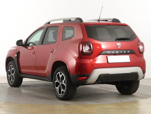 Dacia Duster  1.0 TCe 