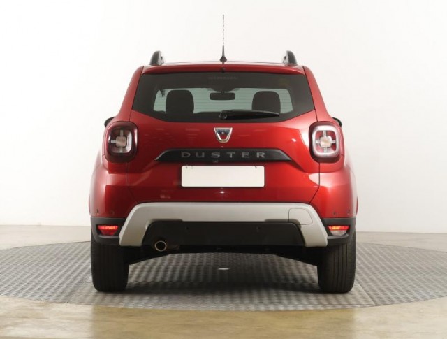 Dacia Duster  1.0 TCe 