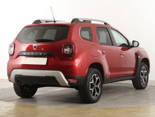 Dacia Duster  1.0 TCe 