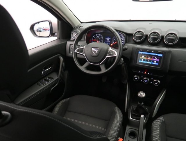 Dacia Duster  1.0 TCe 