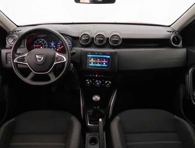 Dacia Duster  1.0 TCe 