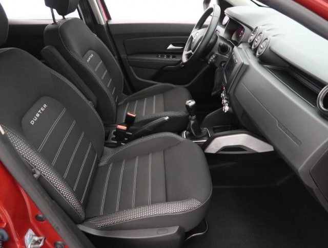 Dacia Duster  1.0 TCe 