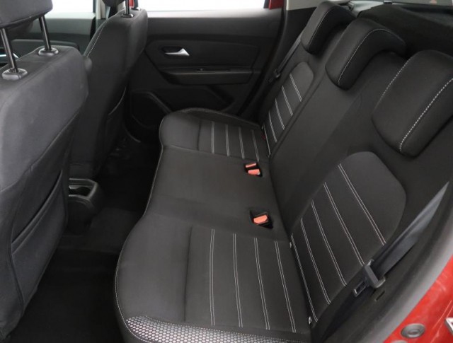 Dacia Duster  1.0 TCe 