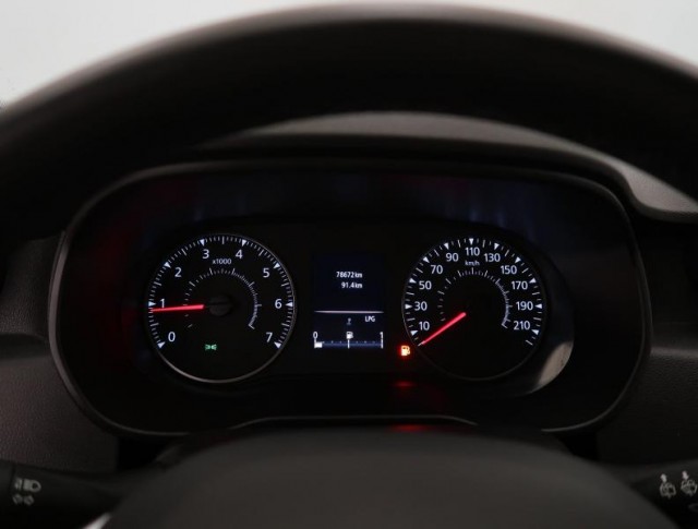 Dacia Duster  1.0 TCe 