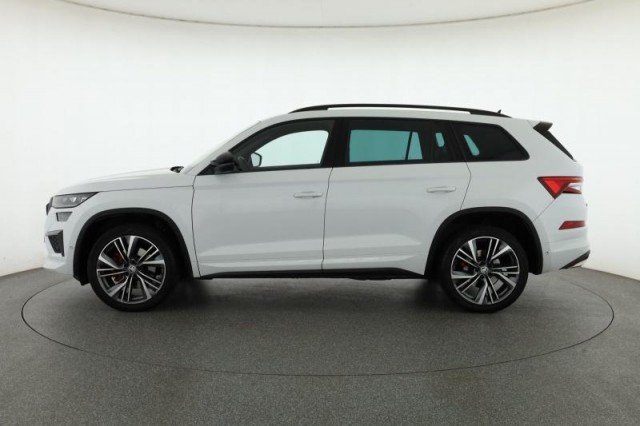 Škoda Kodiaq  RS 2.0 TSI RS