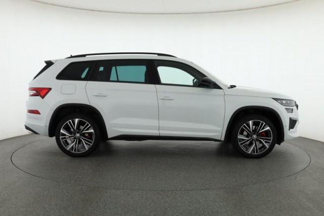Škoda Kodiaq  RS 2.0 TSI RS