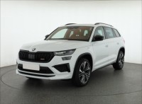 Škoda Kodiaq  RS 2.0 TSI RS
